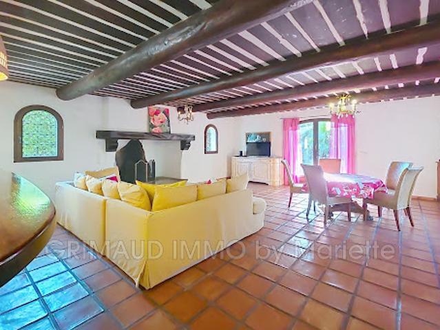 Maison vente à Arrondissement de Draguignan, Grimaud