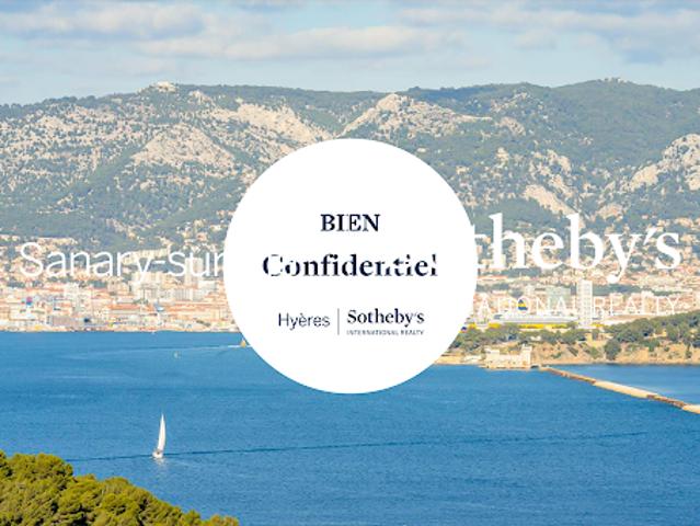 Maison vente à Arrondissement de Toulon, Solliès-ville
