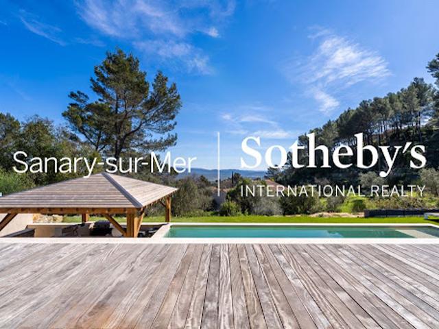 Maison vente à Arrondissement de Toulon, Solliès-ville