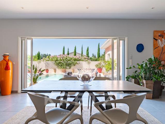 Maison vente à Apt, Cavaillon