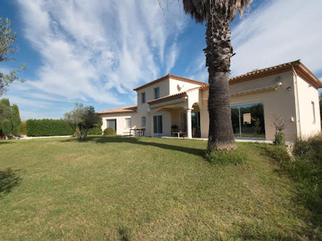 Maison vente à Nîmes, Jonquières-saint-vincent