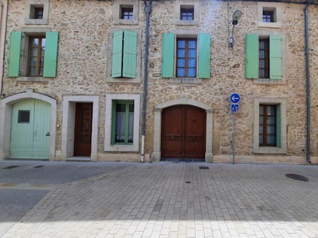 Maison vente à Béziers, Capestang
