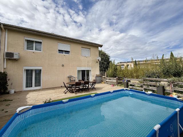 Maison vente à Béziers, Hérault