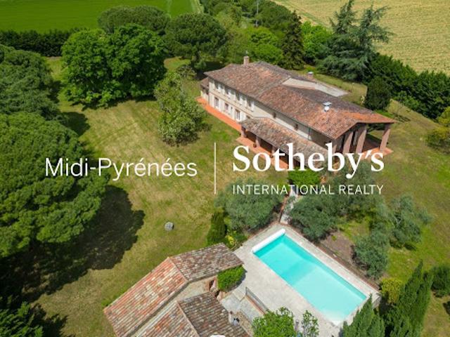 Maison vente à Montauban, Verfeil