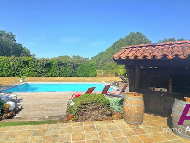 Maison vente à Mont-de-Marsan, Mimizan