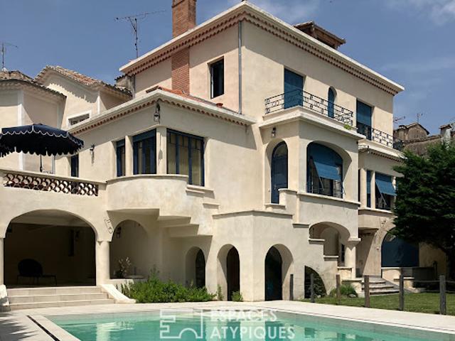 Maison vente à Apt, Roussillon