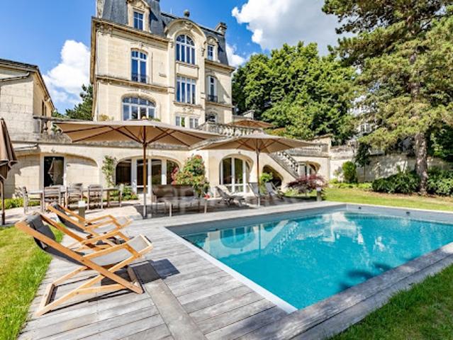 Maison vente à Soissons