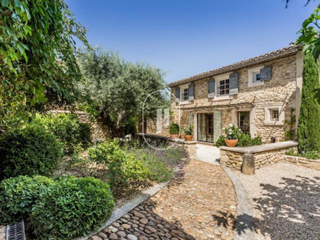 Maison vente à Apt, Maubec