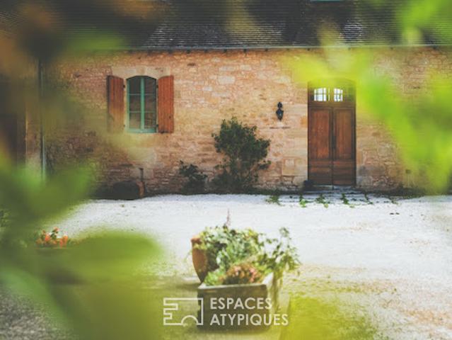 Maison vente à Nontron, Saint-médard-d'excideuil
