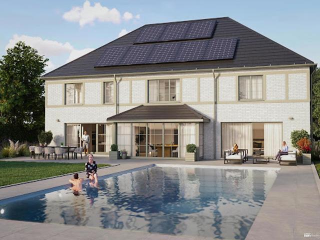 Maison vente à Wallonie