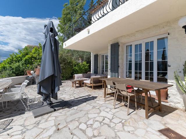 Maison vente à Nice, Castagniers