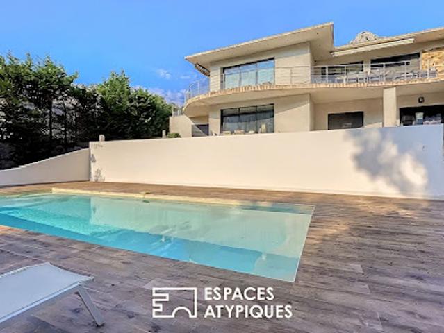 Maison vente à Arrondissement de Toulon, La Valette-du-var