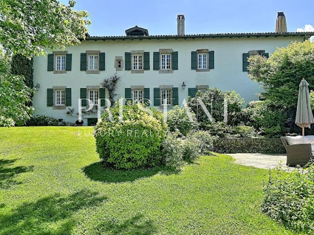 Maison vente à Bayonne, Sare