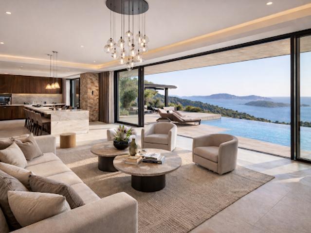 Maison vente à Arrondissement de Draguignan, Rayol-canadel-sur-mer