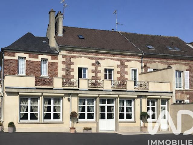 Maison vente à Compiègne