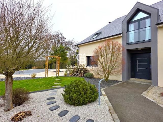 Maison vente à Le Mans, La Bazoge