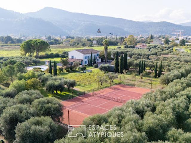 Maison vente à France métropolitaine, Solliès-pont