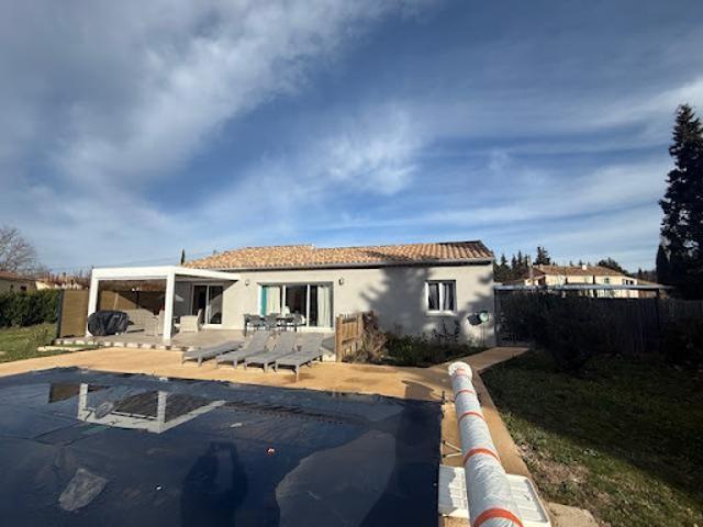 Maison vente à Apt, Provence-Alpes-Côte d'Azur