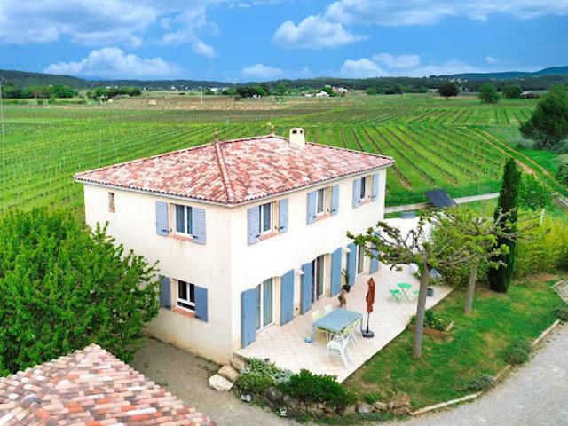 Maison vente à Brignoles, Montfort-sur-argens