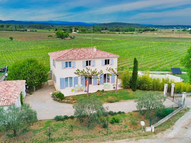 Maison vente à Brignoles, Montfort-sur-argens