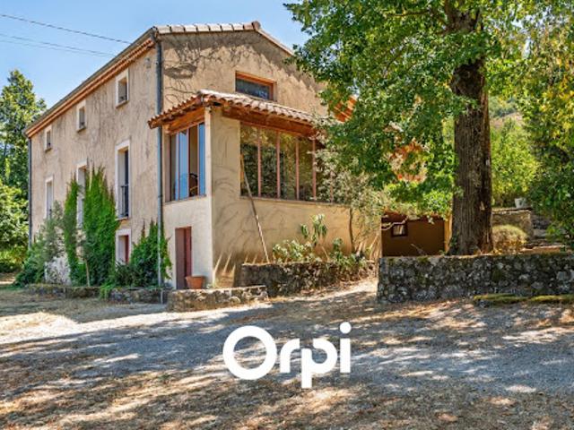 Maison vente à Privas