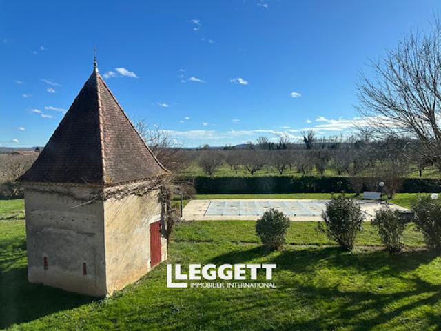 Maison vente à Marmande, Castelmoron-sur-lot