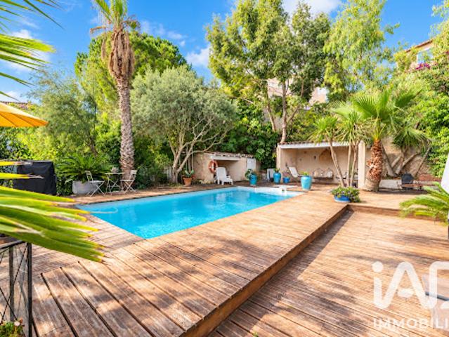 Maison vente à Martigues, Bouches-du-Rhône