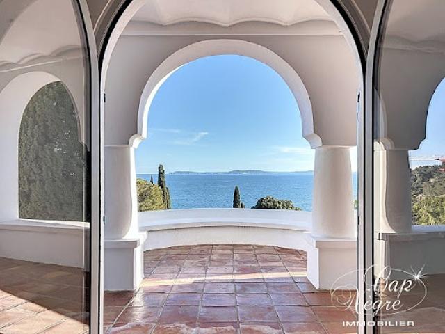 Maison vente à Arrondissement de Draguignan, Rayol-canadel-sur-mer