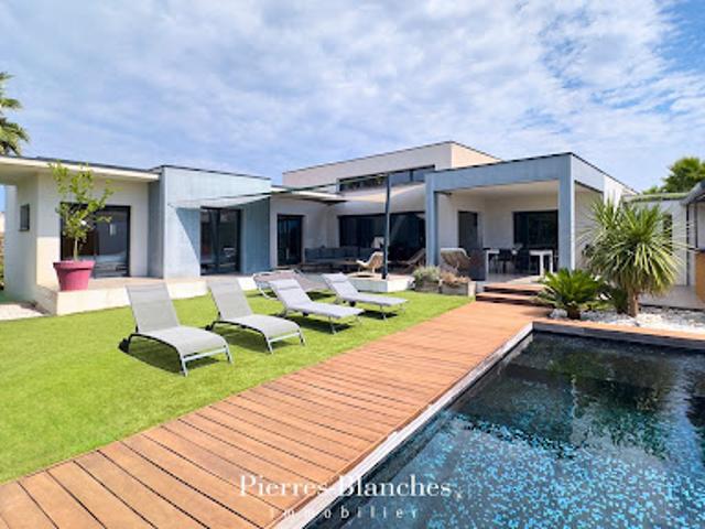 Maison vente à Montpellier
