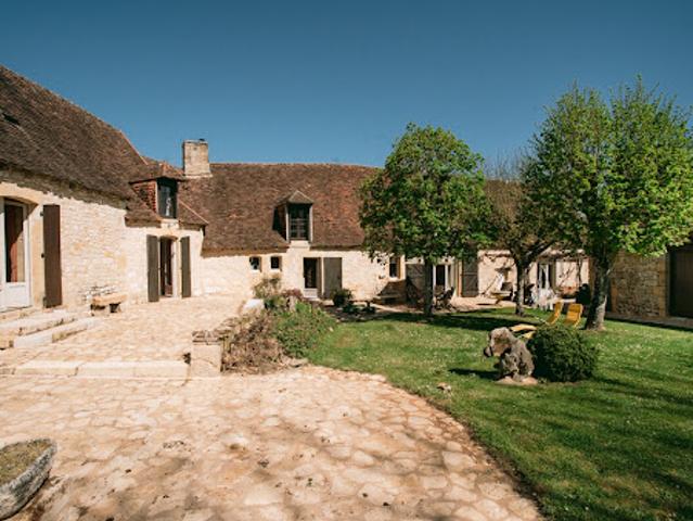 Maison vente à Sarlat-la-Canéda, Azerat