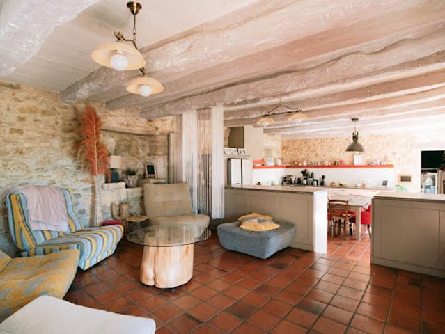 Maison vente à Sarlat-la-Canéda, Azerat