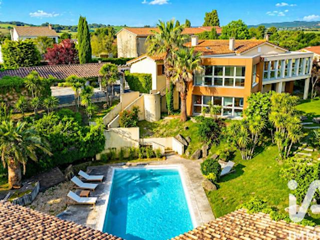 Maison vente à Apt, Roussillon