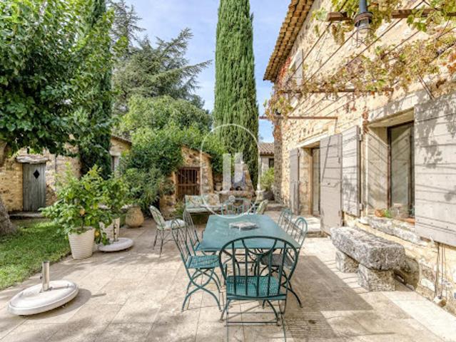 Maison vente à Gargas, Vaucluse