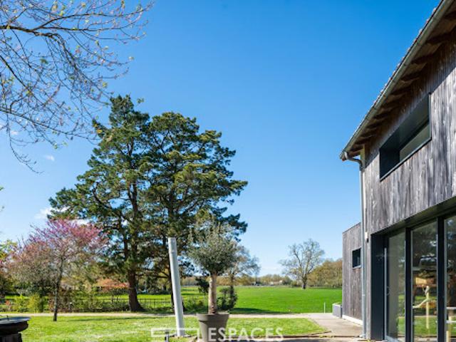 Maison vente à Nantes, Vertou