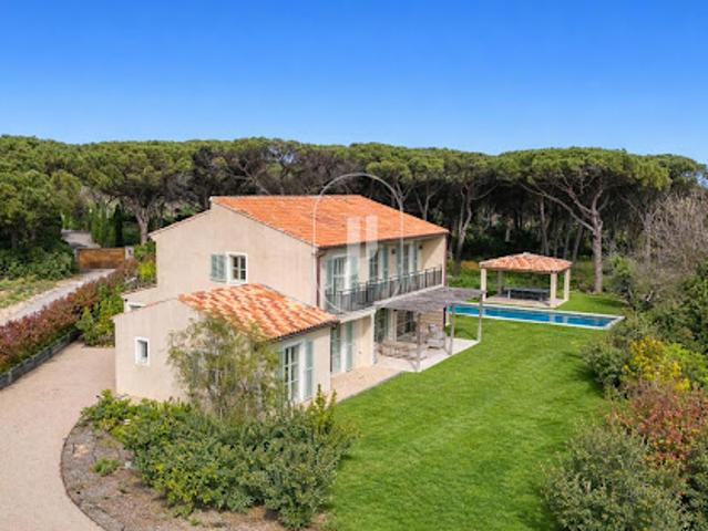Villa vente à Arrondissement de Draguignan, Ramatuelle