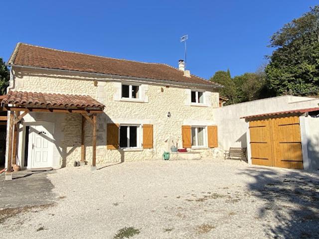 Maison vente à Périgueux, Celles