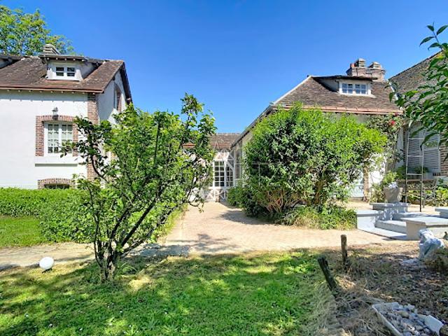 Maison vente à Dreux, Cherisy