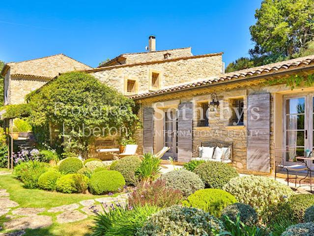 Maison vente à Apt, La Bastide-des-jourdans