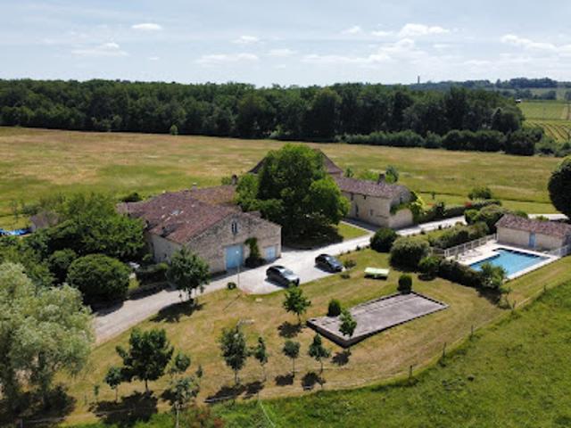 Maison vente à Bergerac, Conne-de-labarde