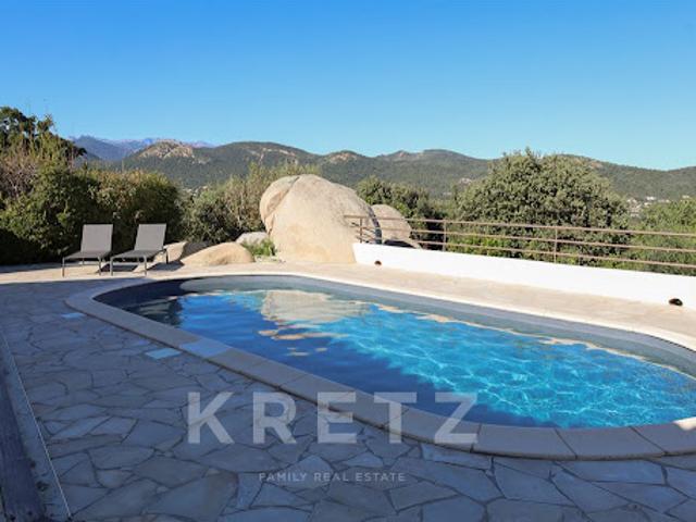 Maison vente à Sartène, Porto-vecchio