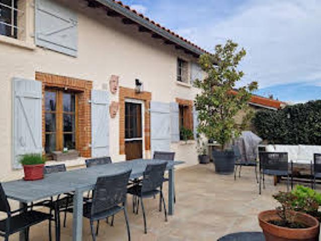 Maison vente à Pujaudran