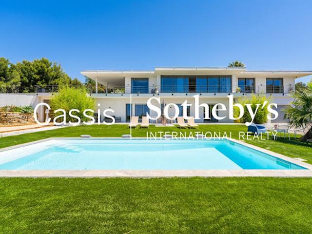 Maison vente à Marseille, Ceyreste