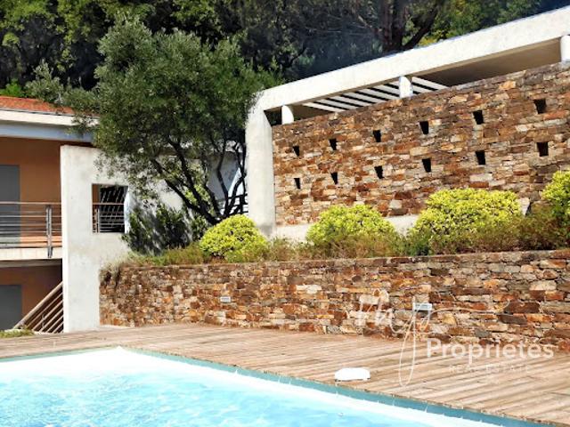 Maison vente à Arrondissement de Draguignan, Rayol-canadel-sur-mer