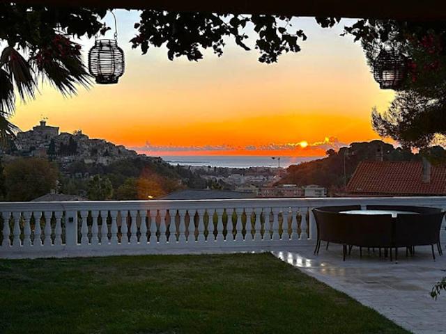 Maison vente à Grasse, Cagnes-sur-mer