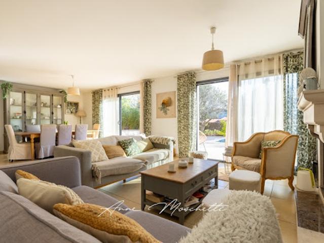 Maison vente à Marseille, Ceyreste