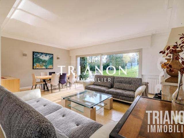 Maison vente à Saint-Germain-en-Laye, Villennes-sur-seine