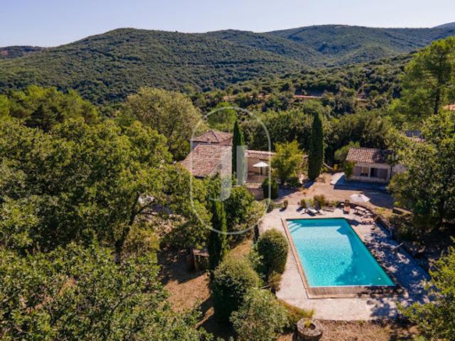Maison vente à Alès, Rivières