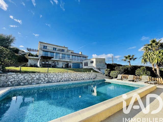 Maison vente à Grasse, Antibes