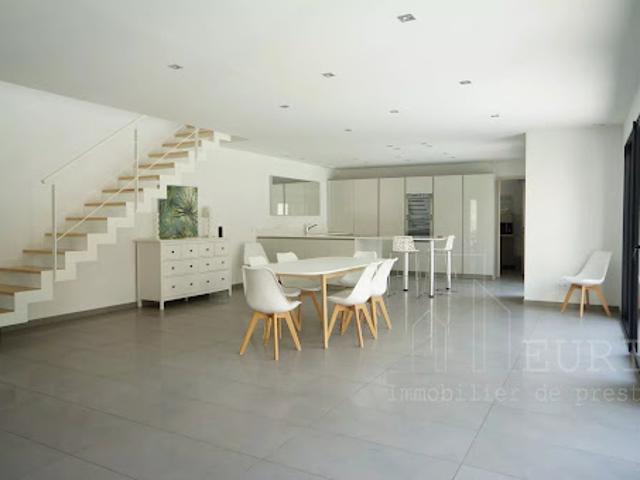 Maison location à Toulouse