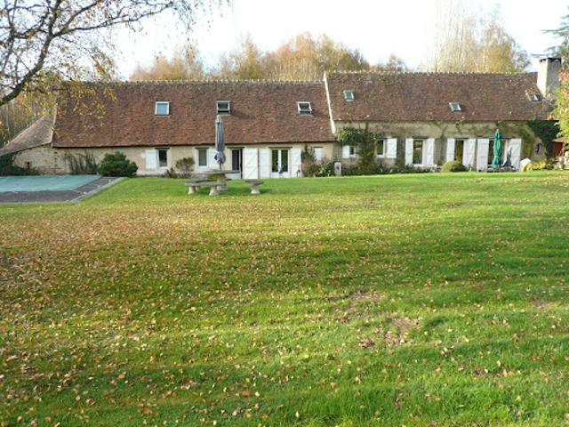 Maison vente à Mortagne-au-Perche, Moutiers-au-perche